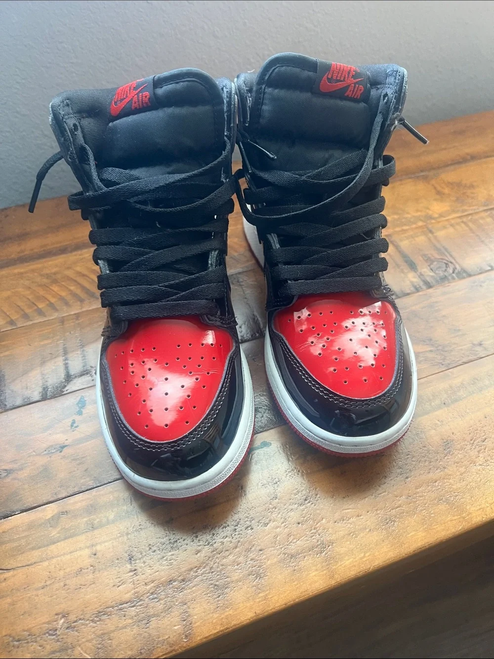 Jordan kids high